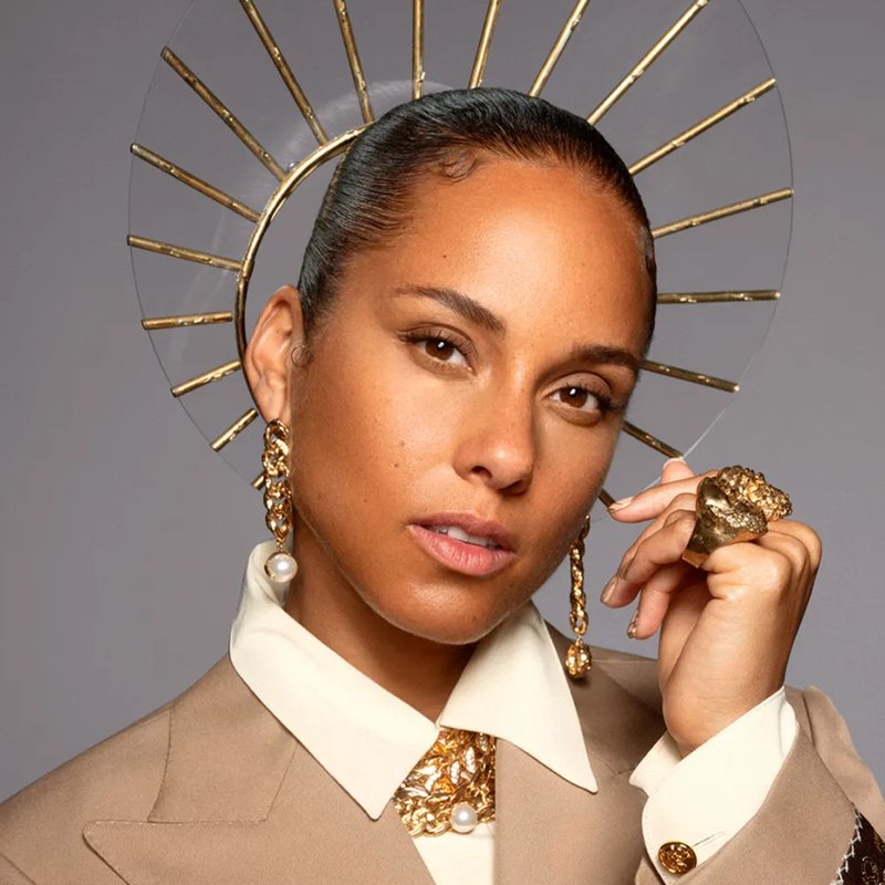 Alicia Keys