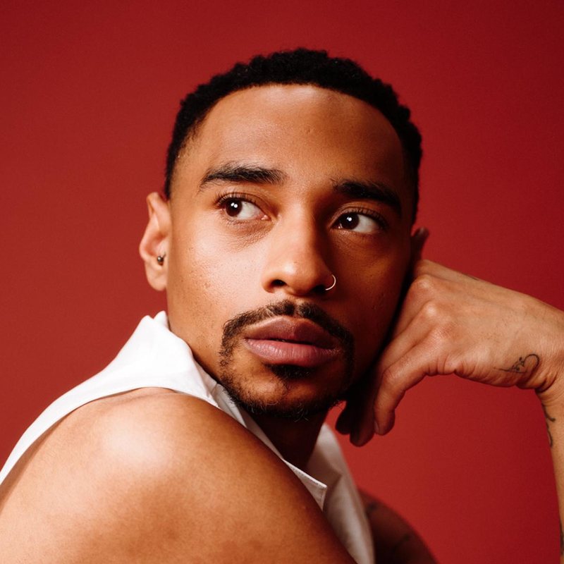 Durand Bernarr