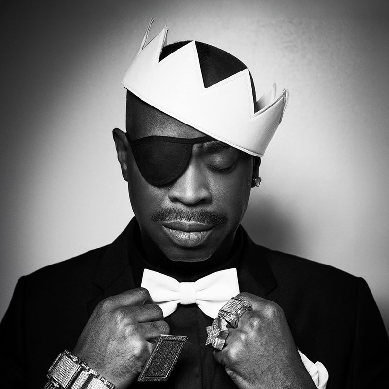Slick Rick